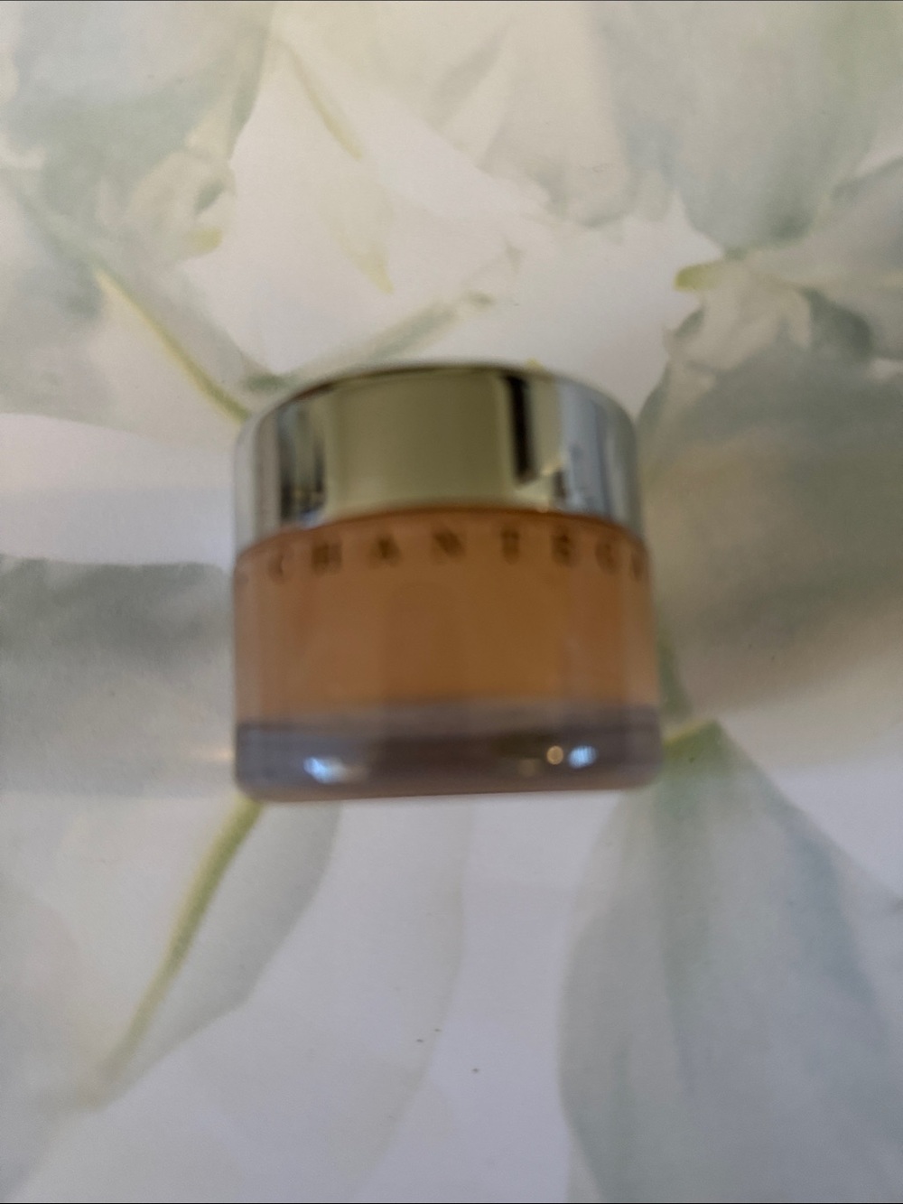 Chantecaille future skin foundation tried once - Picture 2 of 4